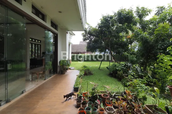 image RUMAH ISTIMEWA DI MENTENG BINTARO (6)
