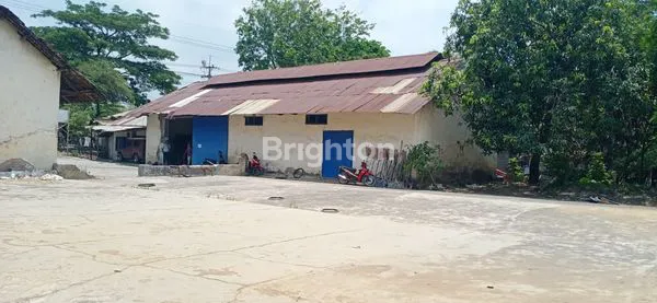 image LAHAN STRATEGIS 1790M² SIAP PAKAI DI ZONA INDUSTRI PASURUAN (3)