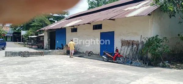 image LAHAN STRATEGIS 1790M² SIAP PAKAI DI ZONA INDUSTRI PASURUAN (4)