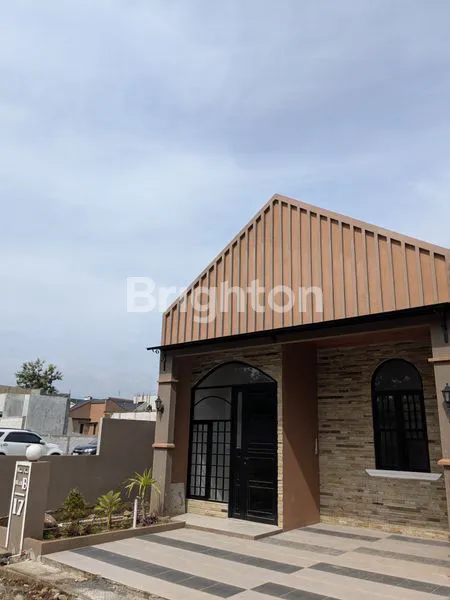 image RUMAH MINIMALIS BARU DI TEMBALANG SEMARANG (4)