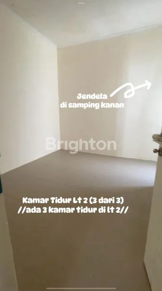 image KOMPLEK SERPONG PARK CLUSTER EMERALD (4)