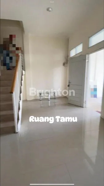 image KOMPLEK SERPONG PARK CLUSTER EMERALD (5)