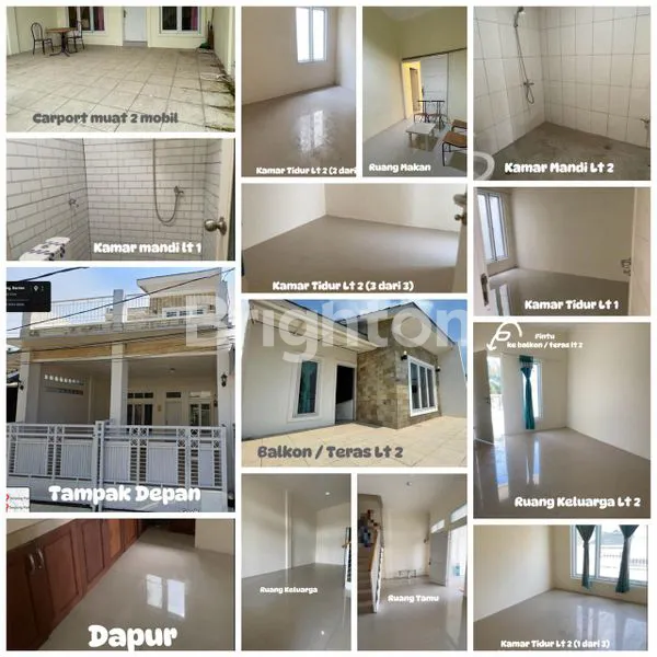 image KOMPLEK SERPONG PARK CLUSTER EMERALD (1)