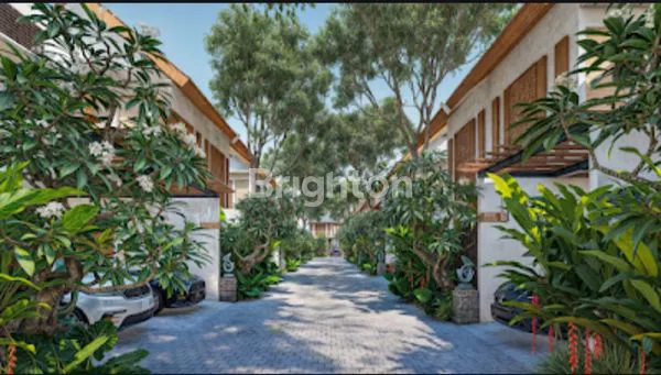 image VILLA CANTIK DI JIMBARAN (7)