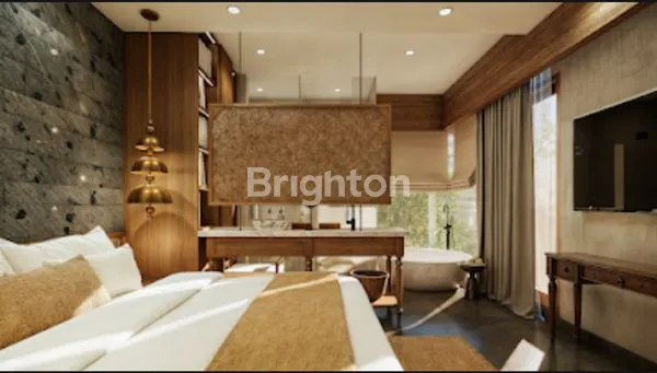 image VILLA CANTIK DI JIMBARAN (1)