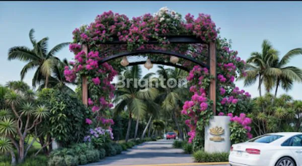 image VILLA CANTIK DI JIMBARAN (8)