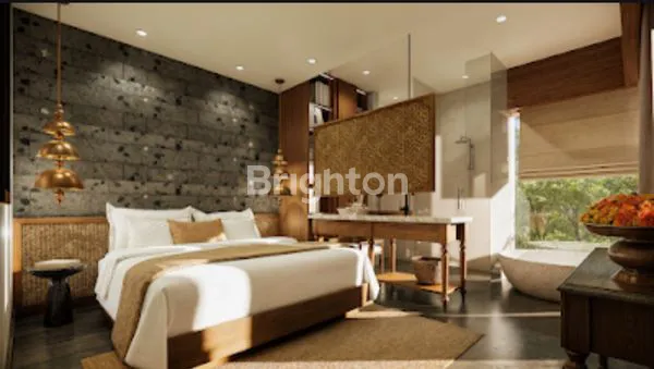 image VILLA CANTIK DI JIMBARAN (2)