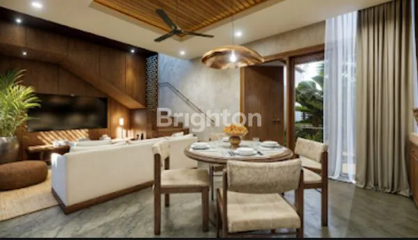 image VILLA CANTIK DI JIMBARAN (3)