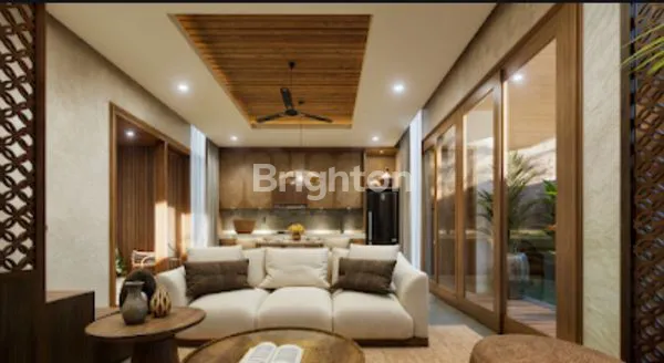 image VILLA CANTIK DI JIMBARAN (4)