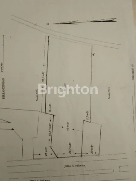 image TANAH STRATEGIS, NOL JLN RAYA, KOMERSIL, SURABAYA (1)