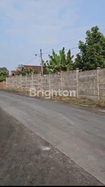 image TANAH DI LAMPUNG LOKASI DEKAT BANDARA (1)