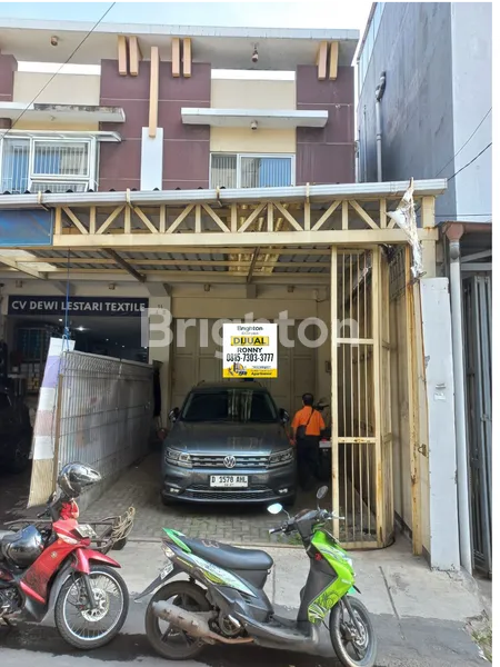 image JUAL RUKO SIAP PAKAI MURAH!!  (1)