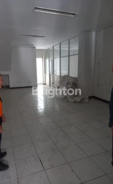 image JUAL RUKO SIAP PAKAI MURAH!!  (2)