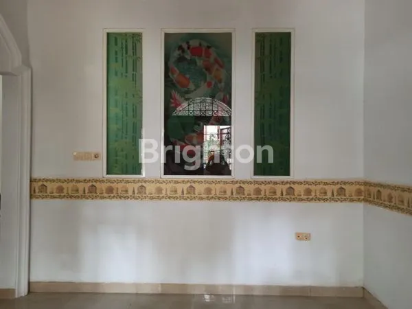 image RUMAH TANJUNG DUREN SIAP HUNI 3 LANTAI UNFURNISHED (4)