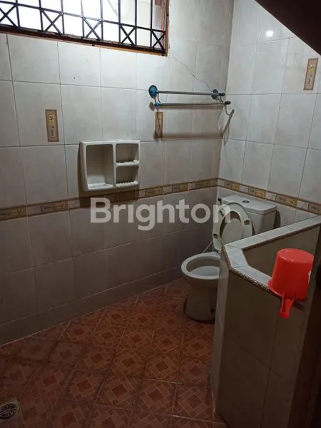image RUMAH TANJUNG DUREN SIAP HUNI 3 LANTAI UNFURNISHED (8)
