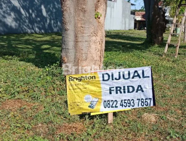 image KAV CITRA GARDEN HOOK TERBESAR & TERDEPAN (1)