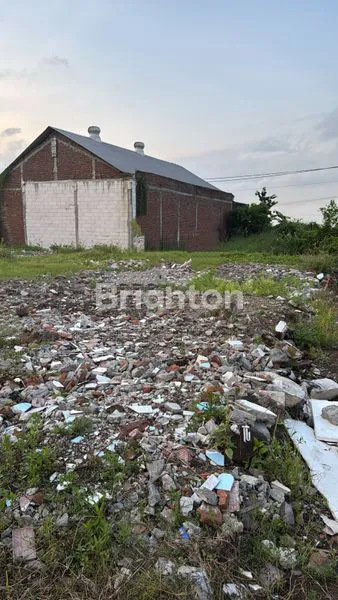 image TANAH SIAP BANGUN. MURAH, AREA MEDAYU RUNGKUT SURABAYA (1)