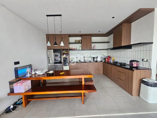 image VILLA + POOL KAWASAN BABAKAN CANGGU (6)