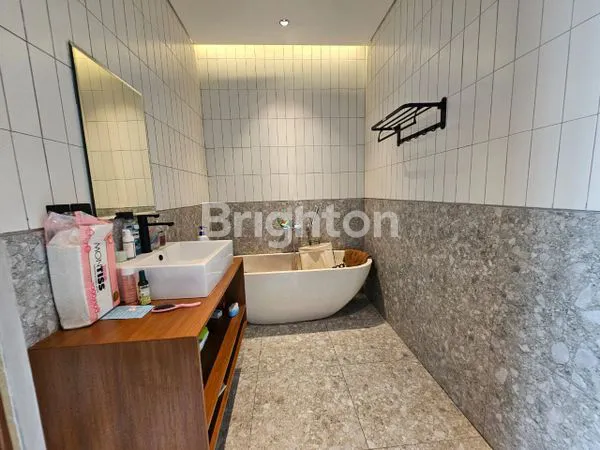 image VILLA + POOL KAWASAN BABAKAN CANGGU (7)