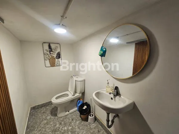 image VILLA + POOL KAWASAN BABAKAN CANGGU (5)