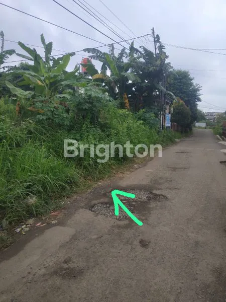 image DIJUAL TANAH KOTA SEPANG  BANDAR LAMPUNG (1)