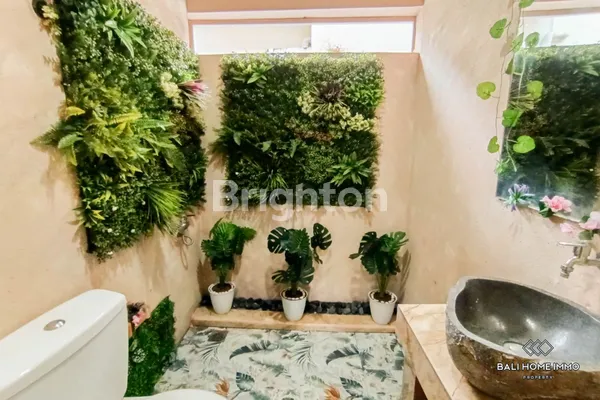 image VILLA GADING KENCANA FULLY FURNISHED AT JIMBARAN  (3)