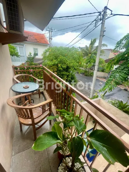 image VILLA GADING KENCANA FULLY FURNISHED AT JIMBARAN  (6)