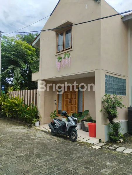 image VILLA GADING KENCANA FULLY FURNISHED AT JIMBARAN  (7)