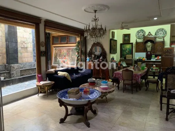 image RUMAH DI BENDUNGAN HILIR, JAKARTA PUSAT (5)