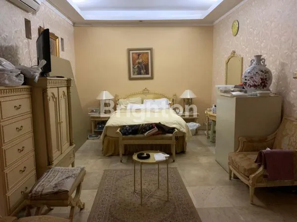 image RUMAH DI BENDUNGAN HILIR, JAKARTA PUSAT (4)
