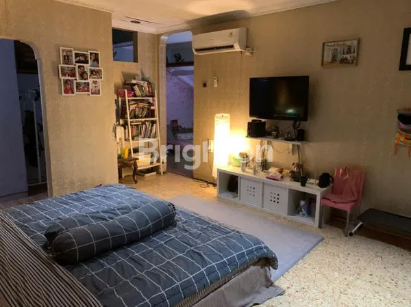 image RUMAH DI BENDUNGAN HILIR, JAKARTA PUSAT (6)