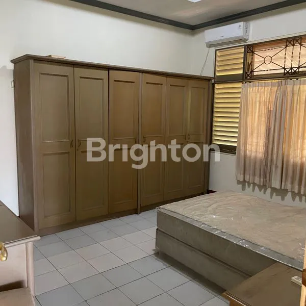image RUMAH HOOK MEWAH SIAP HUNI DI BINTARO. BANGUNAN 2 LANTAI+SWIM POOL (4)