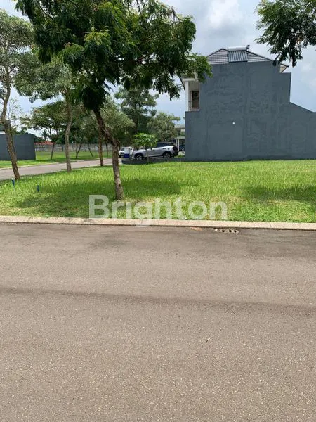 image TANAH KAVLING CLUSTER GIRI SUVARNA SUTERA (2)