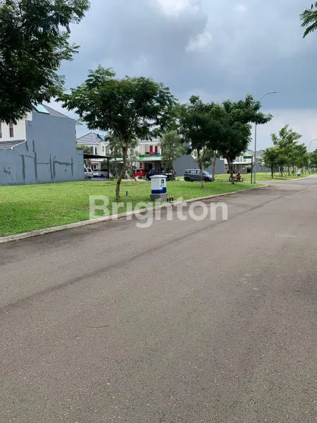 image TANAH KAVLING CLUSTER GIRI SUVARNA SUTERA (2)