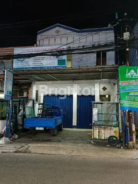 image RUKO STRATEGIS DI JALAN PETA UTARA KALIDERES, JAKARTA BARAT, AKSES MUDAH DAN HARGA TERJANGKAU (1)
