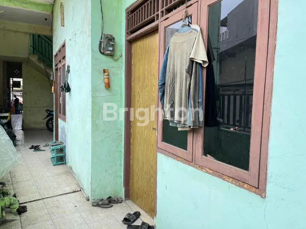 image RUKO STRATEGIS DI JALAN PETA UTARA KALIDERES, JAKARTA BARAT, AKSES MUDAH DAN HARGA TERJANGKAU (8)