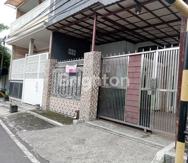 RUMAH POSISI HOOK DAERAH CIPTOMULYO SUKUN