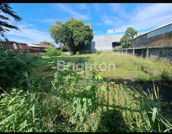 image DIJUAL TANAH STRATEGIS DI BEKASI DENGAN BENTUK PERSEGI CANTIK (3)