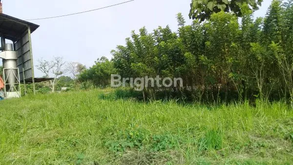 image DIJUAL CEPAT TANAH/PABRIK STRATEGIS DI SUKABUMI – JAWA BARAT (8)