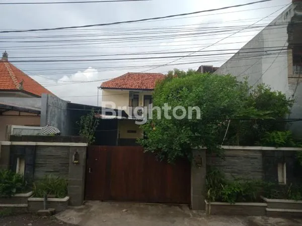 image RUMAH PRIME LOCATION JIMBARAN  (2)