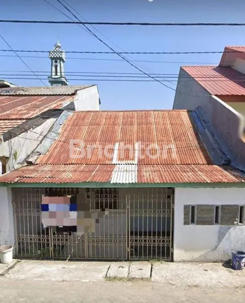 Gambar Property RUMAH SEDERHANA DI KOTA