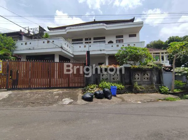 image RUMAH KOST MEWAH DI JALAN SOKA, KESIMAN (1)
