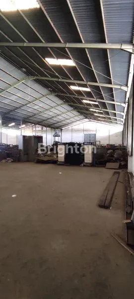 image GUDANG KALIANAK KONDISI BAGUS, SURABAYA, JAWA TIMUR (3)