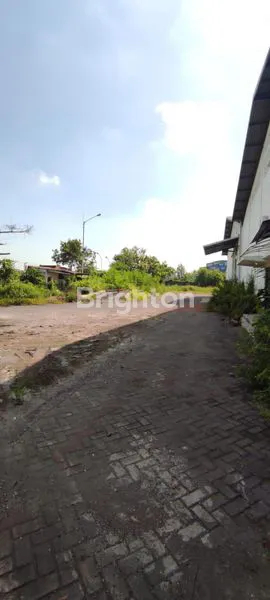 image GUDANG KALIANAK KONDISI BAGUS, SURABAYA, JAWA TIMUR (5)