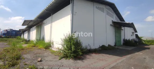 image GUDANG KALIANAK KONDISI BAGUS, SURABAYA, JAWA TIMUR (6)