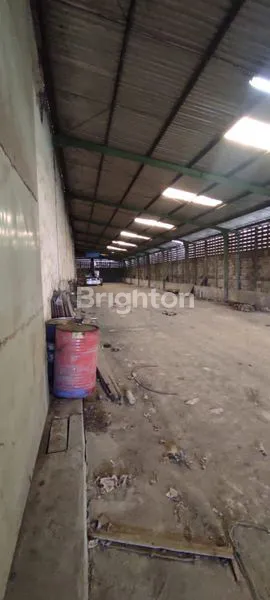image GUDANG KALIANAK KONDISI BAGUS, SURABAYA, JAWA TIMUR (2)