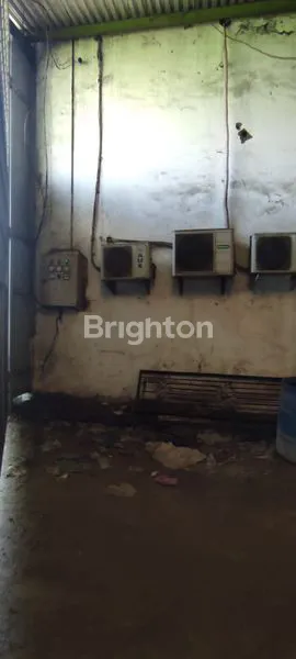 image GUDANG KALIANAK KONDISI BAGUS, SURABAYA, JAWA TIMUR (4)