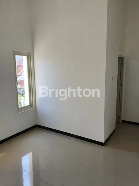 image RUMAH GRESS MINIMALIS NIRWANA EKSEKUTIF BAGUS NON FURNISH SIAP HUNI (3)