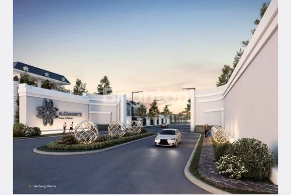 image RUMAH MODERN FAMILIA URBAN (2)