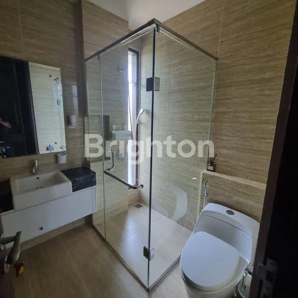 image RUMAH SEWA NUANSA FOREST CANTIK NAN ASRI DI VILLA PANBIL BATAM (5)